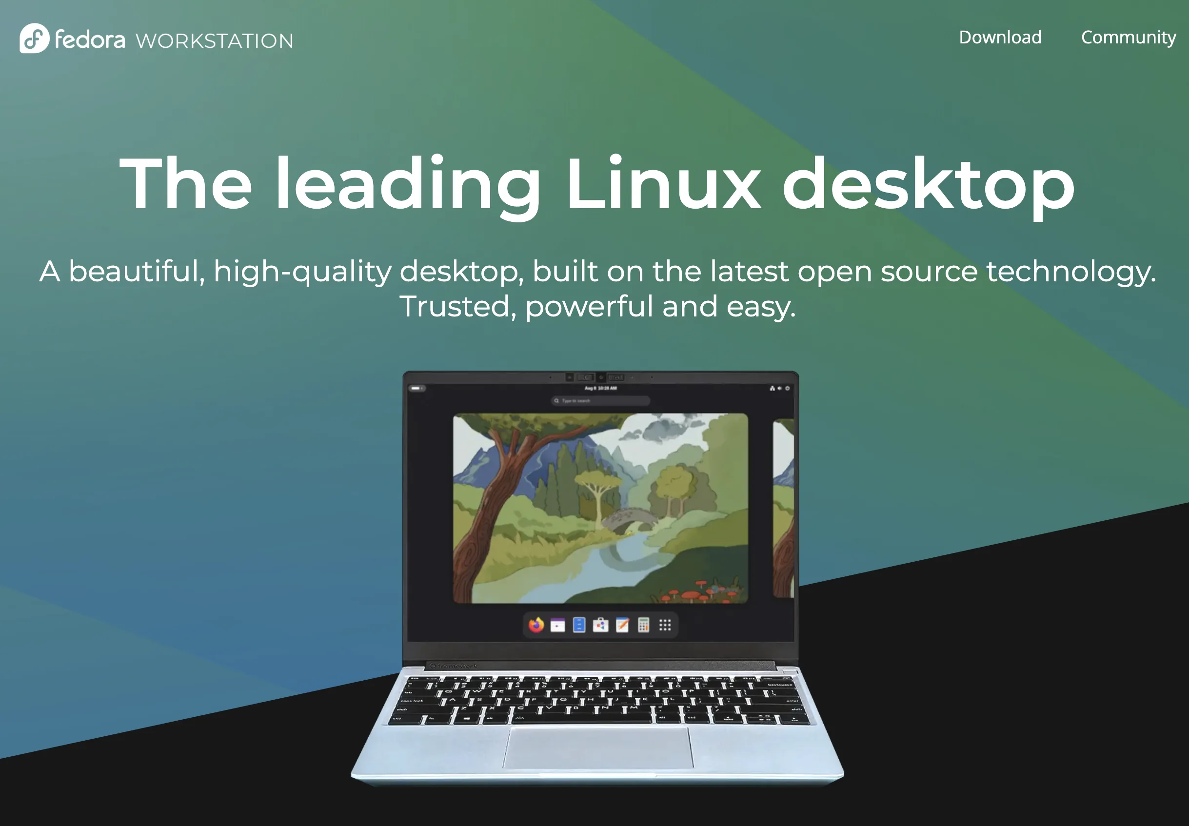 fedoraproject.org