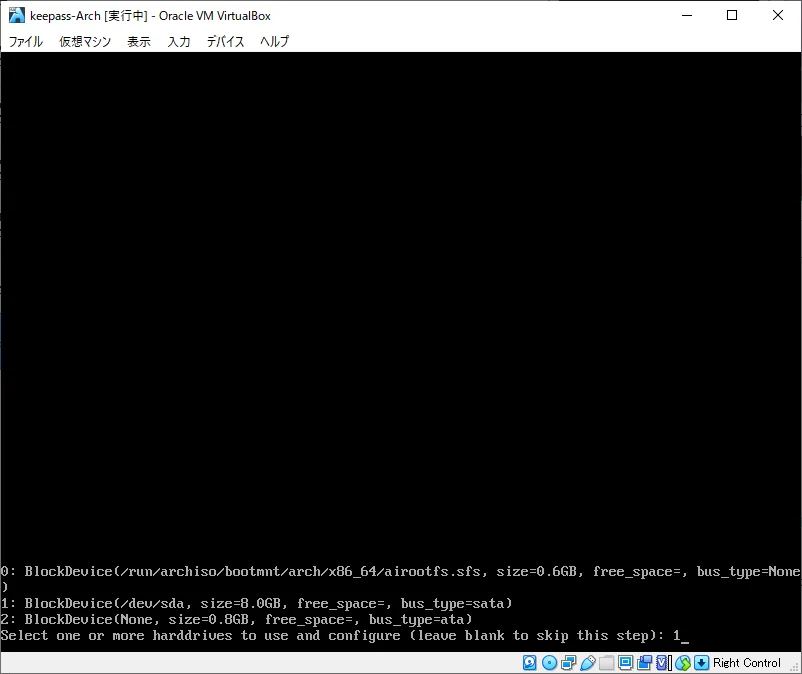 BlockDevice